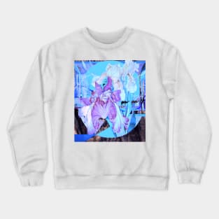 Anticipation of Africa Crewneck Sweatshirt